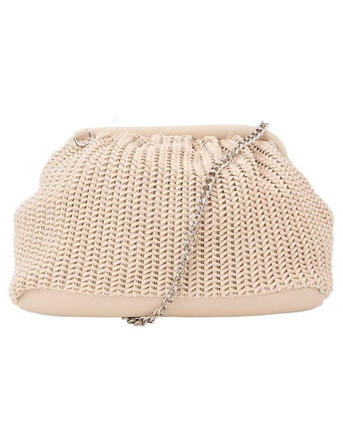 CLUTCH MAP, SIN TAMAÑO, NUDE