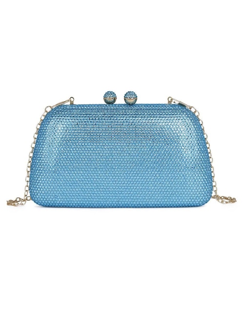 Bolsa clutch para mujer