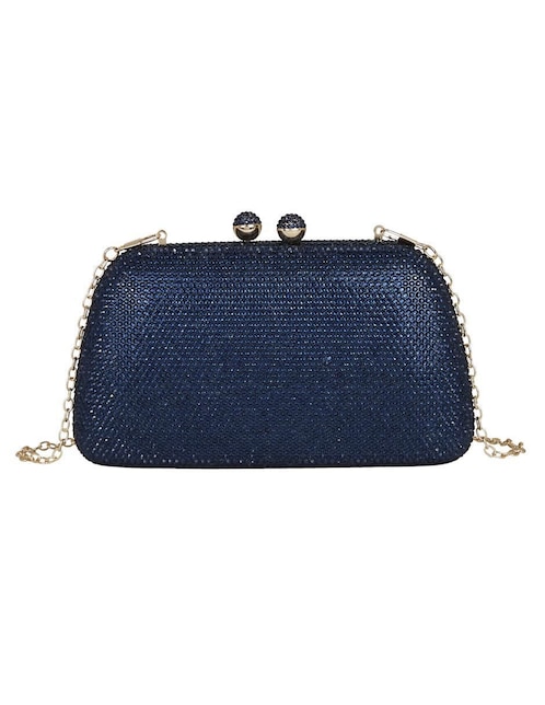 Bolsa clutch para mujer