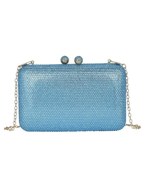 Bolsa clutch para mujer