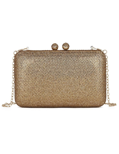 Bolsa clutch Hpc Polo para mujer
