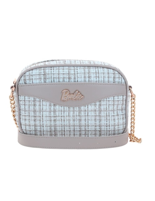 Bolsa crossbody Juliza Barbie para mujer 1
