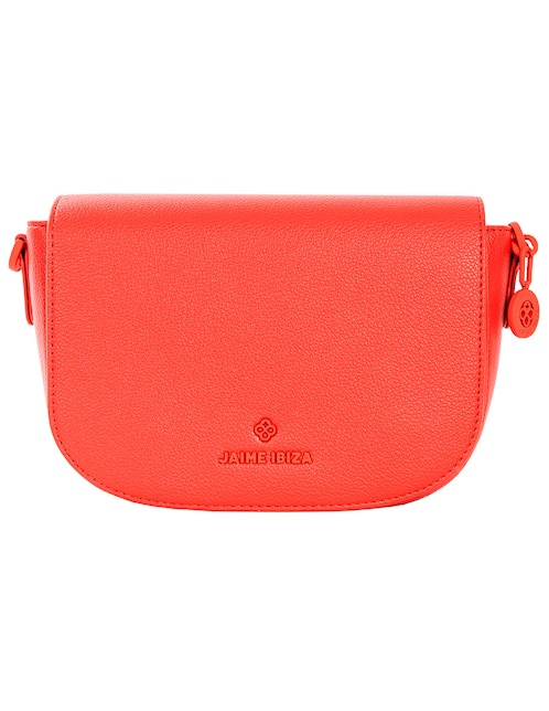 CROSSBODY JAIME IBIZA, ROJO