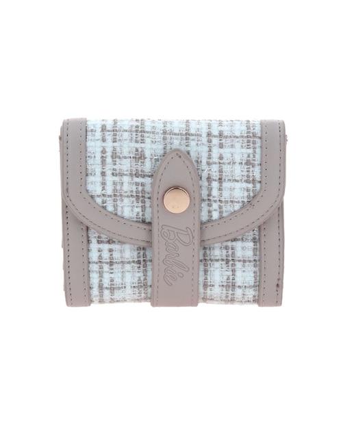Bolsa wristlet Juliza mujer 1