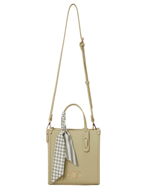Bolsa crossbody Studio F para mujer