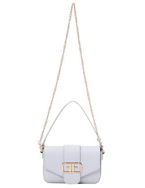 Bolsa crossbody Studio F para mujer