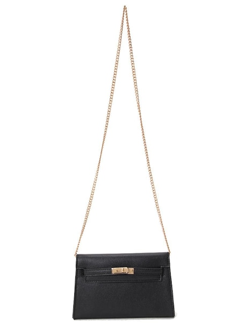 Bolsa flap Studio F para mujer