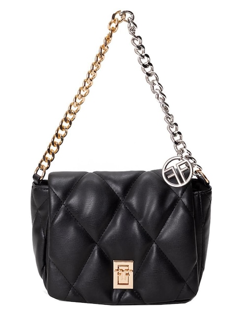 Bolsa shoulder Studio F para mujer