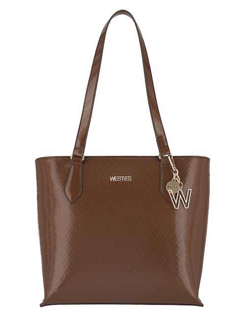 Bolsa tote Becquer para mujer 1