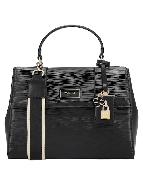 Bolsa satchel Takhat para mujer 1