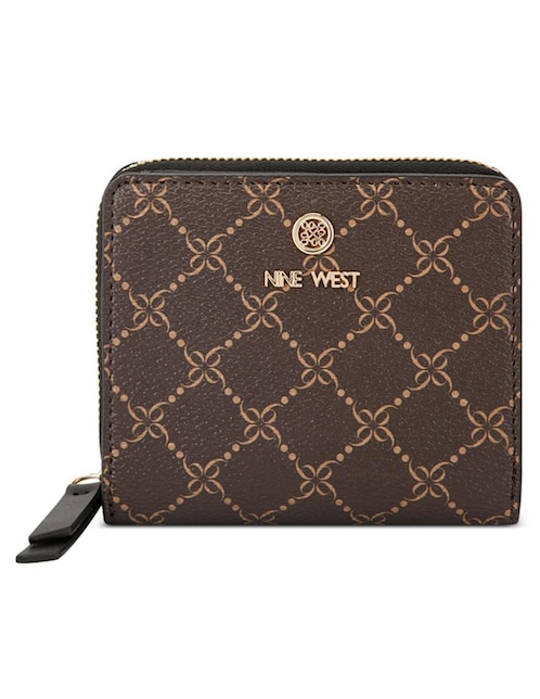Cartera Nine West Lockup 9 para mujer