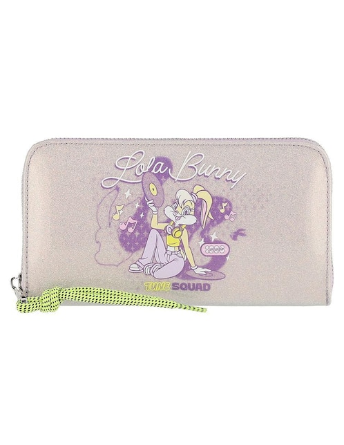 Cartera W Capsule Andiara para mujer