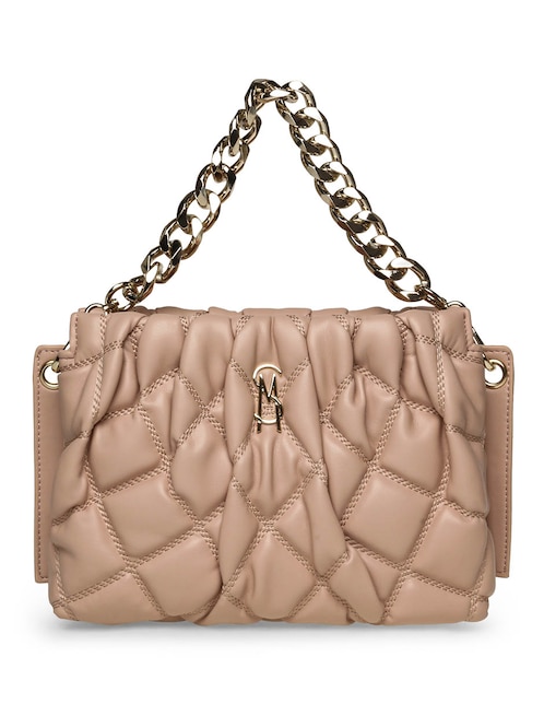 CROSSBODY STEVE MADDEN, ROSA CLARO