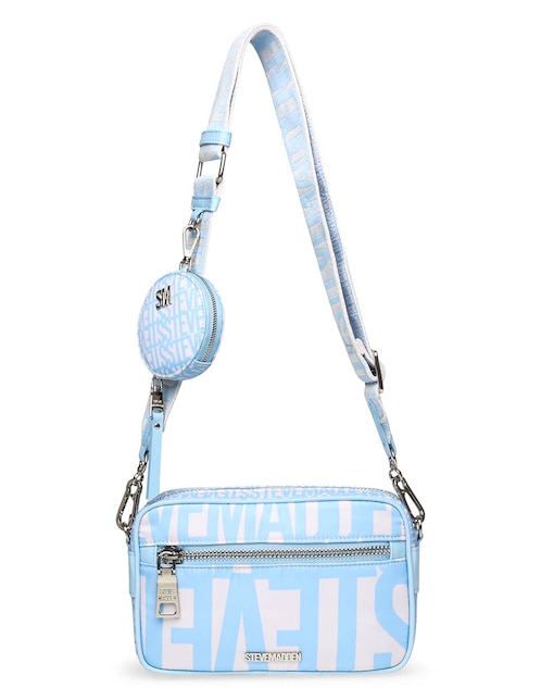 Bolsa crossbody mujer 1