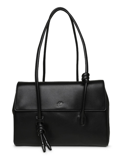 Bolsa Satchel Steve Madden Spring para mujer