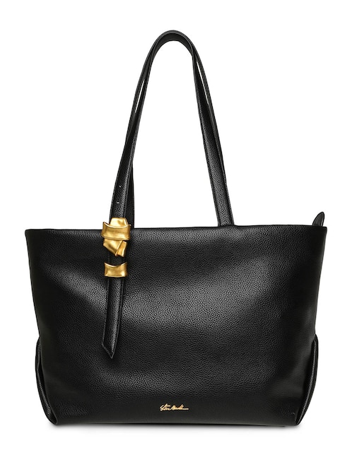 TOTE STEVE MADDEN, NEGRO