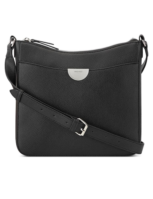Bolsa crossbody Nine West Gelina para mujer