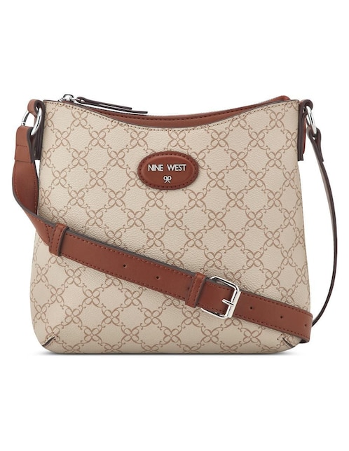 Bolsa crossbody Nine West Adeline para mujer