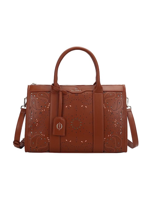 "set/bolsa" tote olimba sin familia no aplica "de" sintético "para" (si aplica) mujer