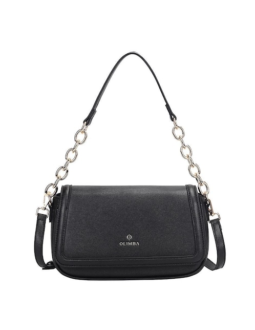 Bolsa clutch para mujer