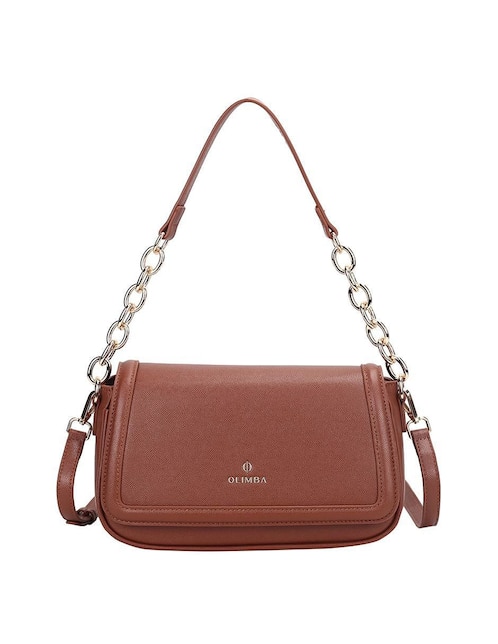 Bolsa clutch para mujer
