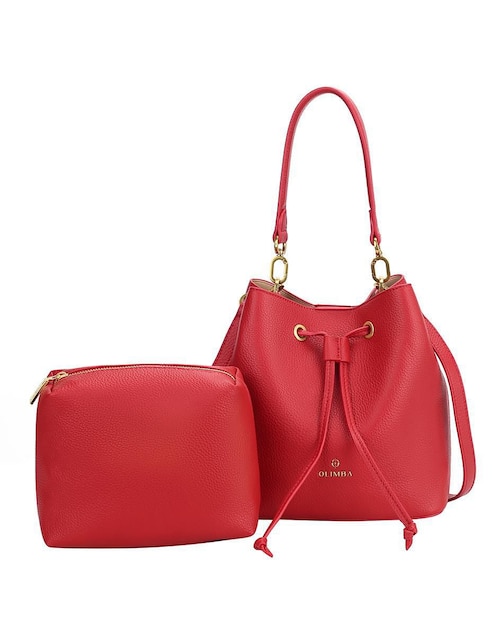 "set/bolsa" hobo olimba sin familia no aplica "de" sintético "para" (si aplica) mujer