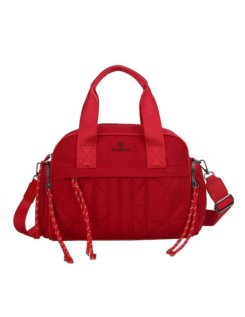 Bolsa satchel para mujer