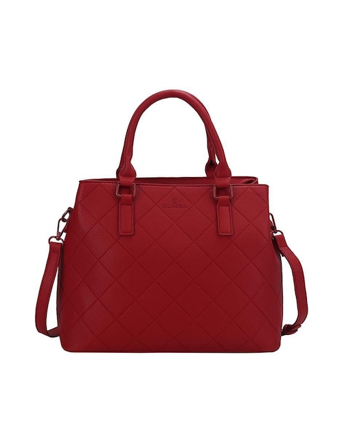 "set/bolsa" tote olimba sin familia no aplica "de" sintético "para" (si aplica) mujer