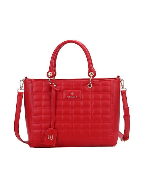 "set/bolsa" tote olimba sin familia no aplica "de" sintético "para" (si aplica) mujer