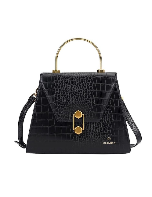 "set/bolsa" tote olimba sin familia no aplica "de" sintético "para" (si aplica) mujer