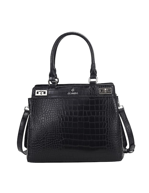 "set/bolsa" tote olimba sin familia no aplica "de" sintético "para" (si aplica) mujer