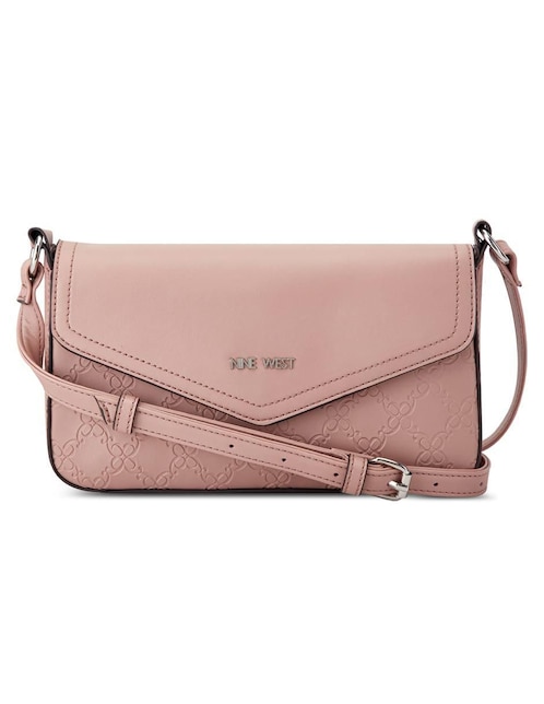 Bolsa crossbody Nine West Bowie para mujer
