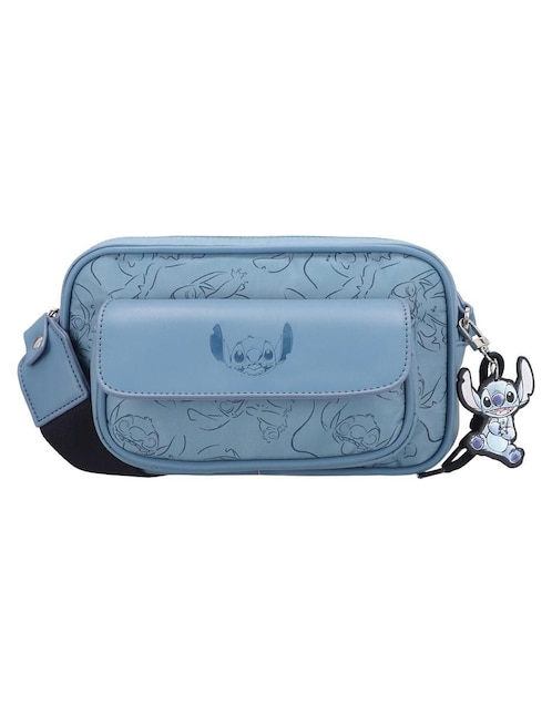 Bolsa crossbody W Capsule Stitch para mujer
