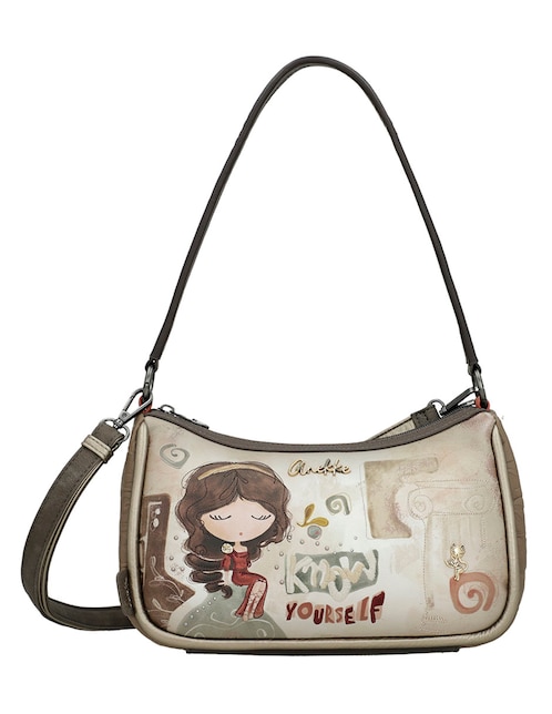 Bolsa shoulder para mujer 1