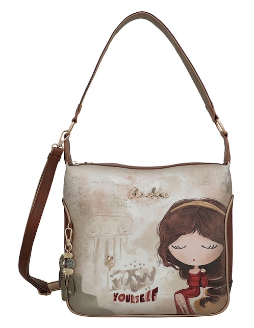 Bolsa shoulder Muse para mujer 1