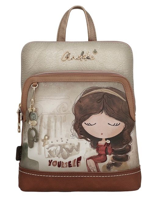 Mochila casual para mujer 1