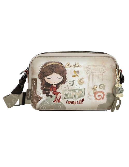 Bolsa crossbody para mujer 1