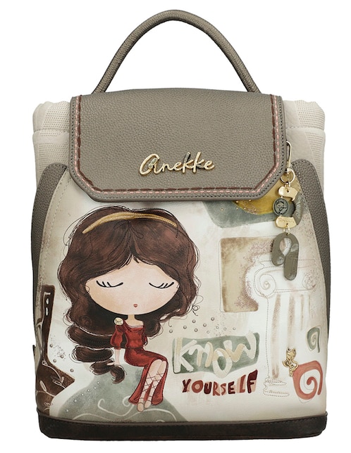 Backpack para mujer 1