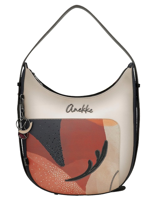 Bolsa shoulder para mujer 1