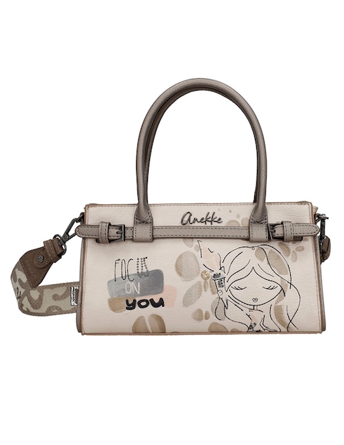 Bolsa satchel para mujer 1