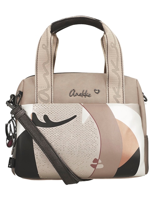 Bolsa satchel de mujer 1
