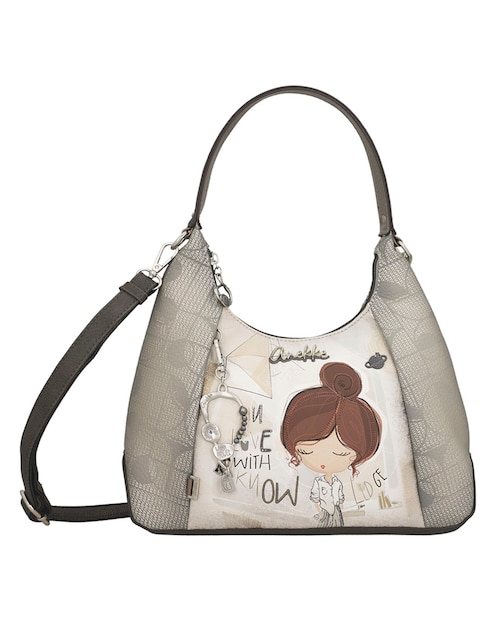 Bolsa shoulder Sophia para mujer 1