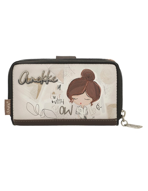 ANEKKE Cartera Anekke Sophia para mujer