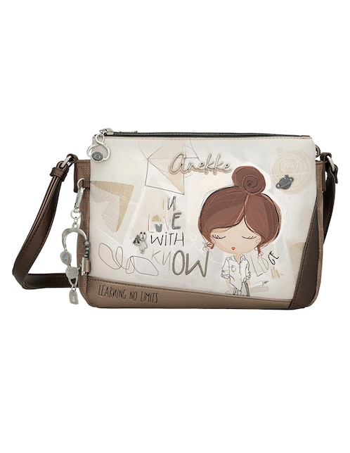 Bolsa Crossboby para mujer 1