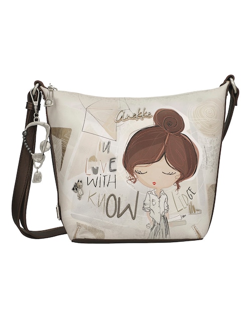 Bolsa crossbody Sophia para mujer 1