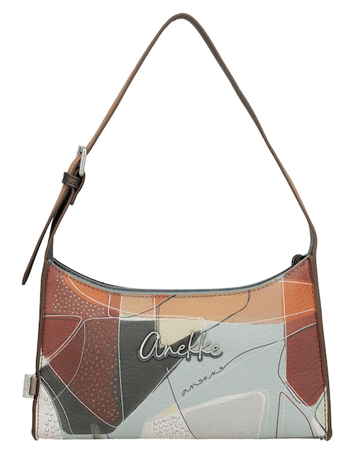Bolsa shoulder Auralis para mujer 1