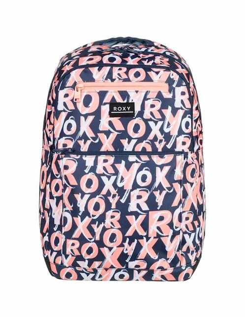 Mochila casual Roxy Here you are para mujer