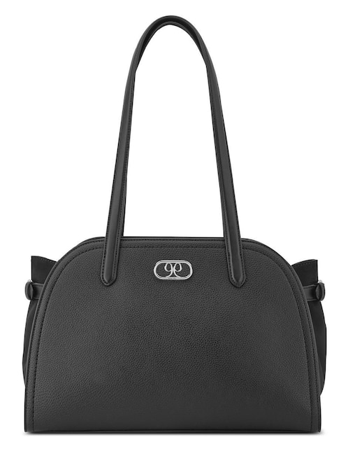 "set/bolsa" satchel nine west danika no aplica "de" sintético "para" (si aplica) mujer