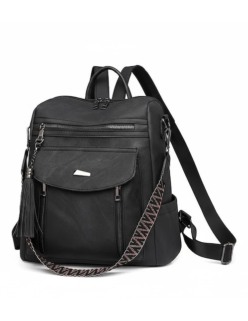 Mochila antirrobo Likepink impermeable para mujer