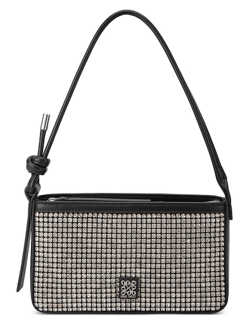 Bolsa shoulder Nine West Romin para mujer